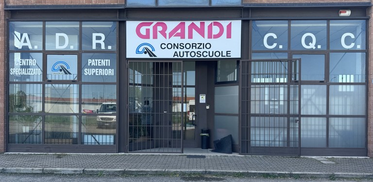 Centro d'istruzione