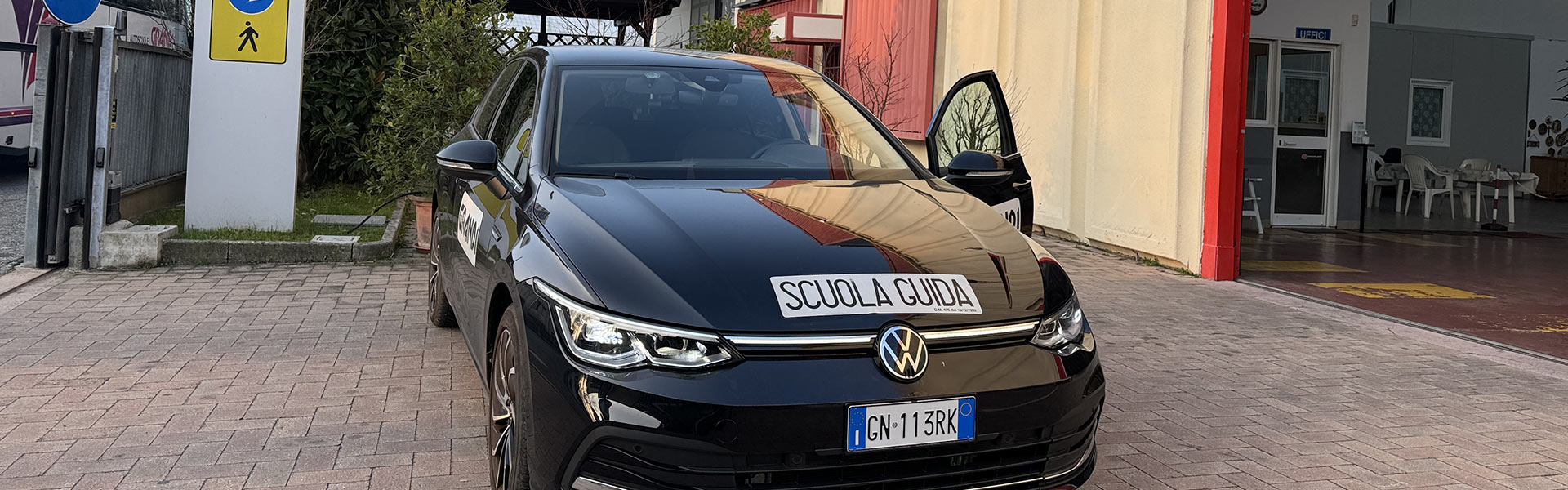 Autoscuole Grandi